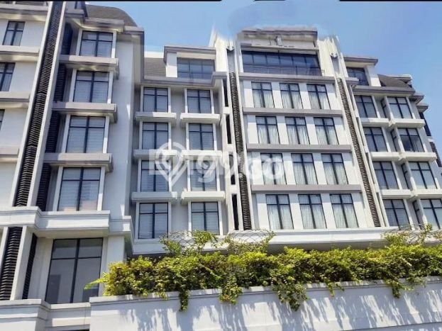 Hotel di , Luas 11000m2m², Area Berkembang Hotel di , Luas 11000m2m², Area Berkembang