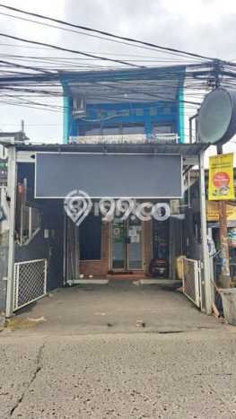 Paling Diincar! Ruko Dijual di Depok I Harga Kompetitif Paling Diincar! Ruko Dijual di Depok I Harga Kompetitif