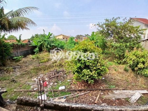 Tanah Komersial di Kramat Jati, Luas 943m², Akses Mudah Tanah Komersial di Kramat Jati, Luas 943m², Akses Mudah
