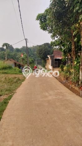Kavling Tanah Dijual di Kemang Bogor Spesifikasi 1187m2 Kavling Tanah Dijual di Kemang Bogor Spesifikasi 1187m2