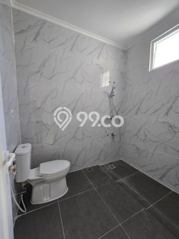 Rumah Minimalis 3 KT LT 120m2 di Legenda Wisata Rumah Minimalis 3 KT LT 120m2 di Legenda Wisata