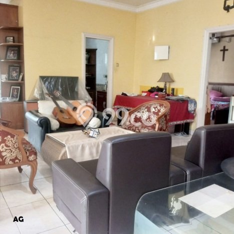 Ready to Use! Premium House LT 631m2 Desain Elegan di Kota Wisata Ready to Use! Premium House LT 631m2 Desain Elegan di Kota Wisata