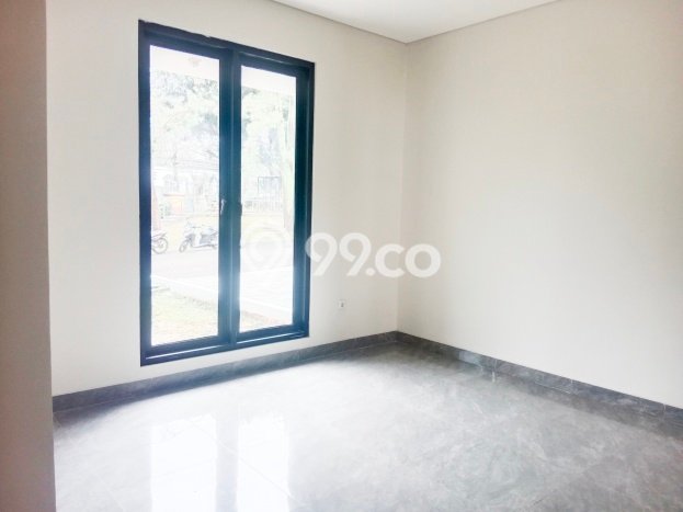 Rumah Luxury Modern Siap Huni di Kota Wisata Bogor Rumah Luxury Modern Siap Huni di Kota Wisata Bogor