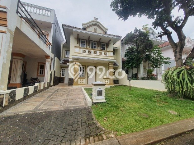 For Sale Hunian Rumah Terawat 4 Kamar di Legenda Wisata, Bogor For Sale Hunian Rumah Terawat 4 Kamar di Legenda Wisata, Bogor