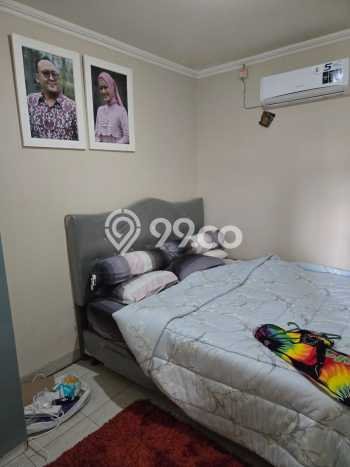 Rumah Minimalis 3 KT LT 90m2 di Citra Grand Rumah Minimalis 3 KT LT 90m2 di Citra Grand