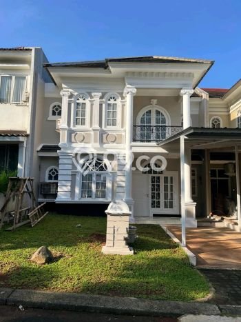 Dijual Hunian Rumah Terawat 4 KT di Cibubur, Bogor Dijual Hunian Rumah Terawat 4 KT di Cibubur, Bogor