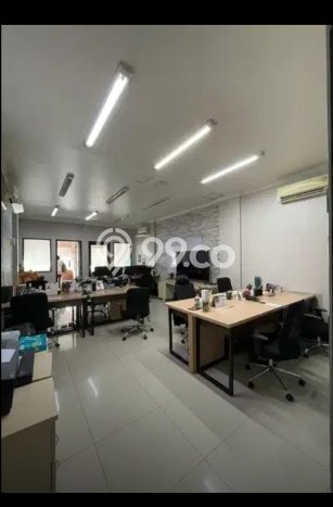Ruko Dijual Lokasi Emas di Ciputat Luas 292m2 Ruko Dijual Lokasi Emas di Ciputat Luas 292m2