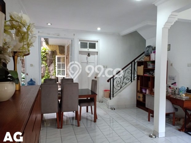 Dijual Hunian Rumah Nyaman 3 Kamar di Kota Wisata, Bogor Dijual Hunian Rumah Nyaman 3 Kamar di Kota Wisata, Bogor