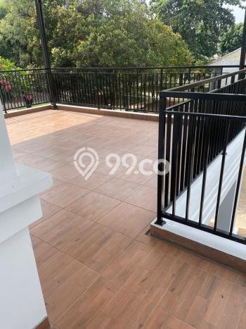 Dijual Rumah Modern 3 KT di Kota Wisata, Jakarta Timur Dijual Rumah Modern 3 KT di Kota Wisata, Jakarta Timur