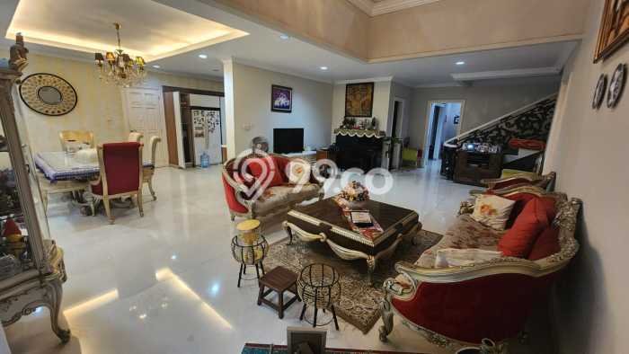 Jual Rumah Mewah Elegan Dengan View Eksklusif di Raffles Hills, Jakarta Timur Jual Rumah Mewah Elegan Dengan View Eksklusif di Raffles Hills, Jakarta Timur