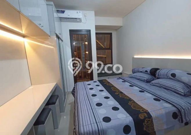Hunian Apartemen Ideal untuk Dijual di Jakarta Timur dengan 0 Kamar Hunian Apartemen Ideal untuk Dijual di Jakarta Timur dengan 0 Kamar