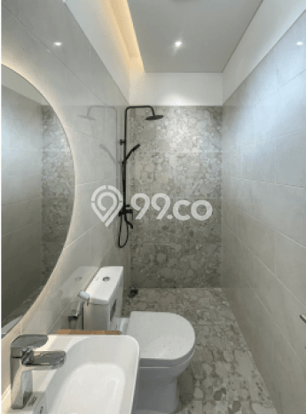 Jual Rumah Modern 4 KT di Legenda Wisata, Bogor Jual Rumah Modern 4 KT di Legenda Wisata, Bogor