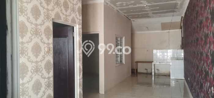 Dijual Rumah Modern 2 KT di Cikeas, Bogor Dijual Rumah Modern 2 KT di Cikeas, Bogor