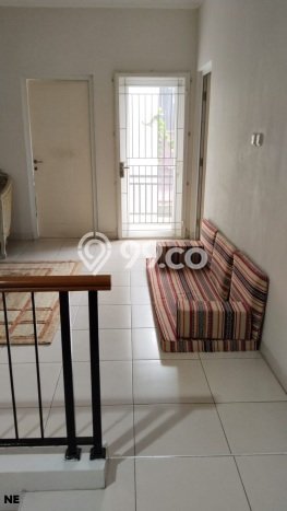 Rumah Luas Asri 4 KT Siap Pakai di Kota Wisata Bogor Rumah Luas Asri 4 KT Siap Pakai di Kota Wisata Bogor