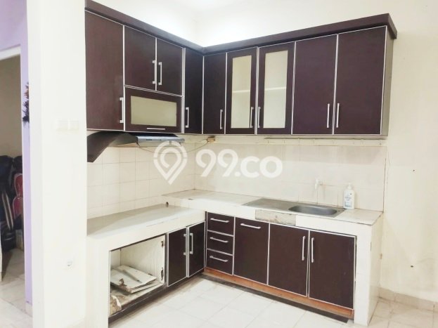 Jual Rumah Modern 4 KT di Cibubur, Bogor Jual Rumah Modern 4 KT di Cibubur, Bogor