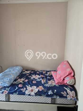 Rumah Minimalis 3 KT LT 90m2 di Citra Grand Rumah Minimalis 3 KT LT 90m2 di Citra Grand