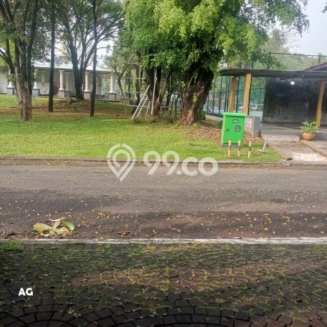Ready to Use! Premium House LT 631m2 Desain Elegan di Kota Wisata Ready to Use! Premium House LT 631m2 Desain Elegan di Kota Wisata