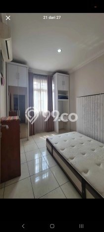 Disewakan! Rumah 4 Kamar Tidur &
3 Kamar Mandi di Legenda Wisata, Bogor Disewakan! Rumah 4 Kamar Tidur &
3 Kamar Mandi di Legenda Wisata, Bogor