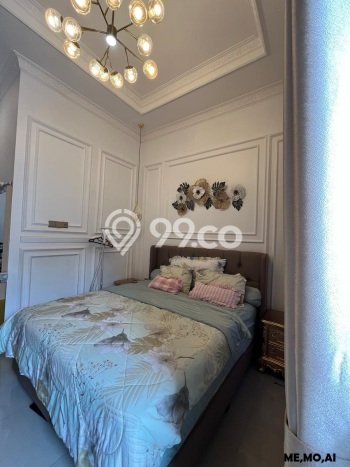 Dijual Rumah Premium dengan Fasilitas Sekitar Komplit di Ciracas, Jakarta Timur Dijual Rumah Premium dengan Fasilitas Sekitar Komplit di Ciracas, Jakarta Timur