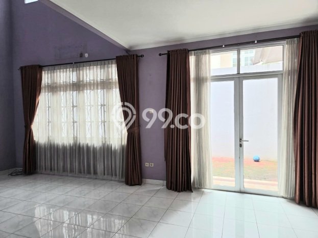 Sewa Rumah Harga Terjangkau di Kota Wisata Bogor Punya 4 KT Sewa Rumah Harga Terjangkau di Kota Wisata Bogor Punya 4 KT