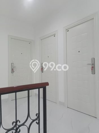 Rumah Luxury Modern Siap Huni di Kota Wisata Bogor Rumah Luxury Modern Siap Huni di Kota Wisata Bogor