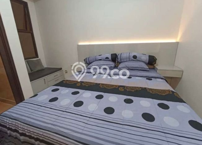 Hunian Apartemen Ideal untuk Dijual di Jakarta Timur dengan 0 Kamar Hunian Apartemen Ideal untuk Dijual di Jakarta Timur dengan 0 Kamar