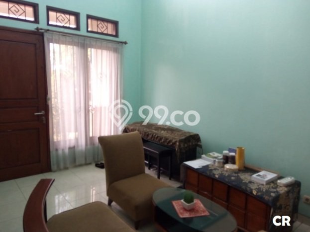 Rumah Modern 5 KT di Cibubur Jakarta Timur Rumah Modern 5 KT di Cibubur Jakarta Timur