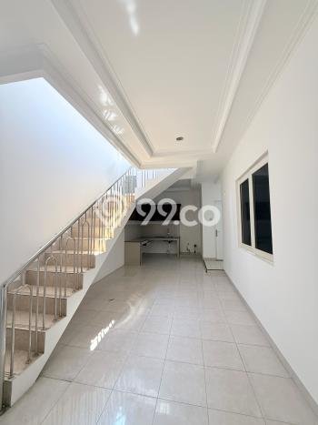 Dijual Cepat Rumah Minimalis & Modern LB 189m2 di Kota Wisata Dijual Cepat Rumah Minimalis & Modern LB 189m2 di Kota Wisata