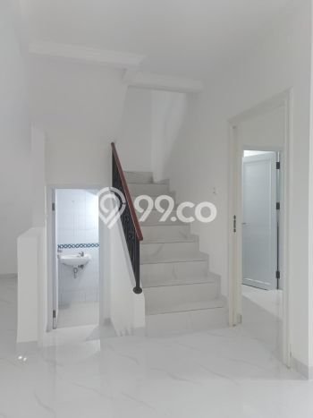 Rumah Luxury Modern Siap Huni di Kota Wisata Bogor Rumah Luxury Modern Siap Huni di Kota Wisata Bogor