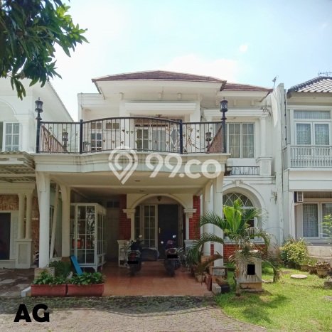 Dijual Hunian Rumah Nyaman 3 Kamar di Kota Wisata, Bogor Dijual Hunian Rumah Nyaman 3 Kamar di Kota Wisata, Bogor
