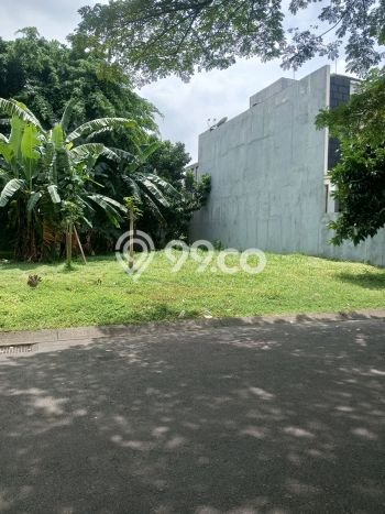 Dijual Tanah di Jakarta Timur, Luas 240m2 PPJB Dijual Tanah di Jakarta Timur, Luas 240m2 PPJB