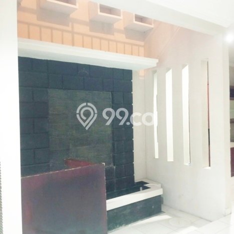 Rumah Minimalis 5 Kamar LT 140m2 di Legenda Wisata Rumah Minimalis 5 Kamar LT 140m2 di Legenda Wisata
