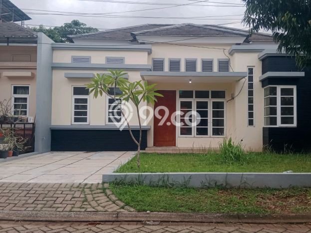 Dijual Rumah Modern 4 KT di Cibubur, Bogor Dijual Rumah Modern 4 KT di Cibubur, Bogor
