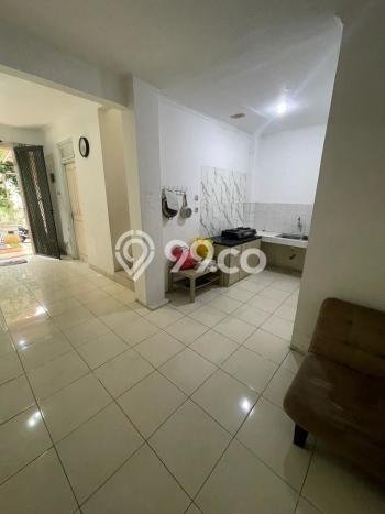Jarang Ada! Rumah Kontrakan 3 Kamar Nyaman Siap Huni Citra Grand Jarang Ada! Rumah Kontrakan 3 Kamar Nyaman Siap Huni Citra Grand