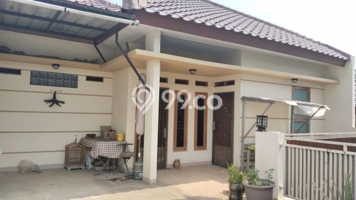 Dijual Rumah Luas Elegan Dengan View Cantik di Raffles Hills, Jakarta Timur Dijual Rumah Luas Elegan Dengan View Cantik di Raffles Hills, Jakarta Timur