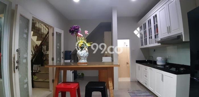 Rumah Minimalis 4 KT di Citra Grand Jakarta Timur Unfurnished Rumah Minimalis 4 KT di Citra Grand Jakarta Timur Unfurnished