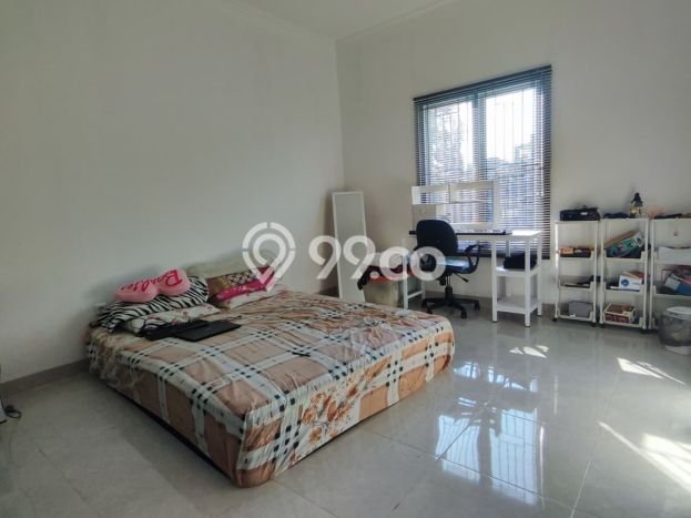Dijual Rumah Modern 4 KT di Cibubur, Bogor Dijual Rumah Modern 4 KT di Cibubur, Bogor