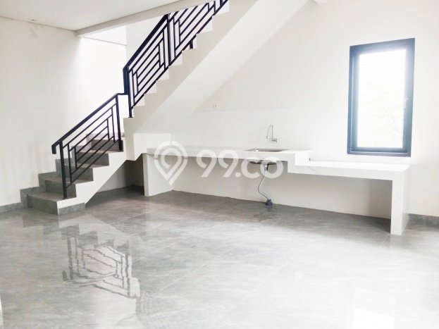 Rumah Luxury Modern Siap Huni di Kota Wisata Bogor Rumah Luxury Modern Siap Huni di Kota Wisata Bogor