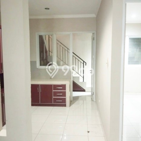 Rumah Minimalis 5 Kamar LT 140m2 di Legenda Wisata Rumah Minimalis 5 Kamar LT 140m2 di Legenda Wisata