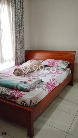 Rumah Luas Asri 4 KT Siap Pakai di Kota Wisata Bogor Rumah Luas Asri 4 KT Siap Pakai di Kota Wisata Bogor