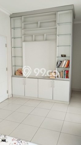 Rumah Luas Asri 4 KT Siap Pakai di Kota Wisata Bogor Rumah Luas Asri 4 KT Siap Pakai di Kota Wisata Bogor