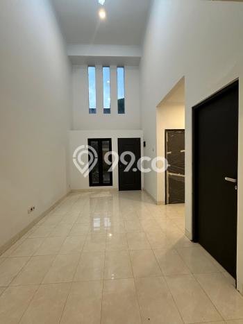Rumah Minimalis 2 Kamar LT 90m2 di Raffles Hills Rumah Minimalis 2 Kamar LT 90m2 di Raffles Hills