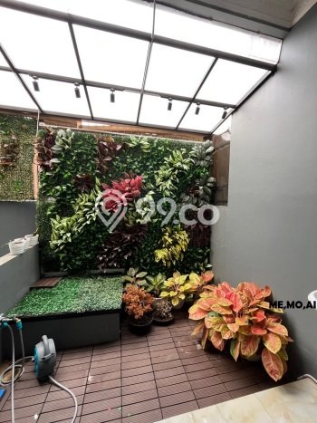 Dijual Rumah Premium dengan Fasilitas Sekitar Komplit di Ciracas, Jakarta Timur Dijual Rumah Premium dengan Fasilitas Sekitar Komplit di Ciracas, Jakarta Timur