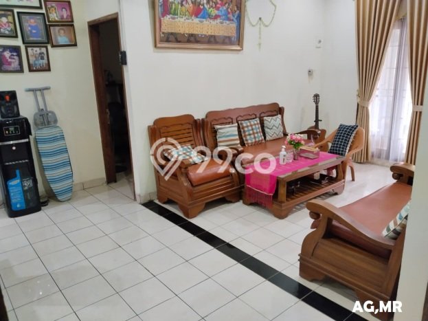 For Sale Hunian Rumah Terawat 3 Kamar di Cibubur, Bogor For Sale Hunian Rumah Terawat 3 Kamar di Cibubur, Bogor