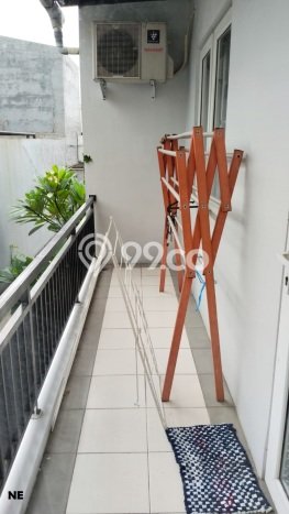 Rumah Luas Asri 4 KT Siap Pakai di Kota Wisata Bogor Rumah Luas Asri 4 KT Siap Pakai di Kota Wisata Bogor