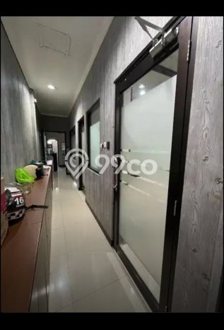 Ruko Dijual Lokasi Emas di Ciputat Luas 292m2 Ruko Dijual Lokasi Emas di Ciputat Luas 292m2