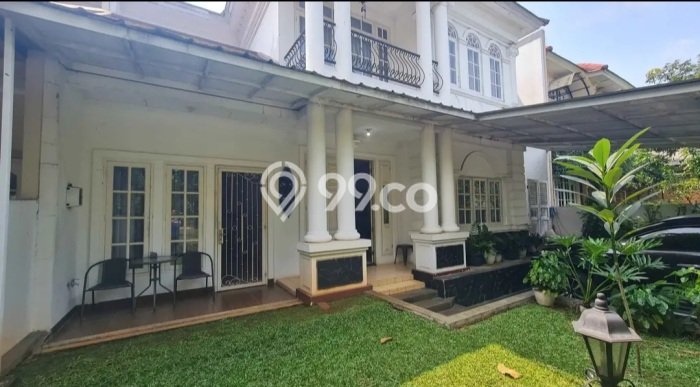 Disewakan! Rumah 4 Kamar Tidur &
3 Kamar Mandi di Legenda Wisata, Bogor Disewakan! Rumah 4 Kamar Tidur &
3 Kamar Mandi di Legenda Wisata, Bogor