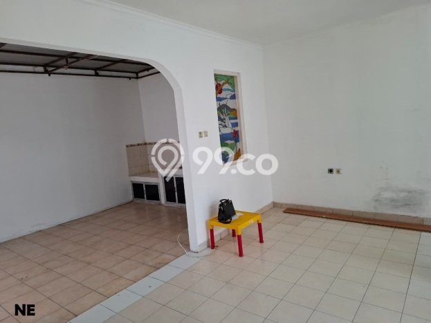 Rumah Minimalis 3 KT di Cibubur Jakarta Timur Rumah Minimalis 3 KT di Cibubur Jakarta Timur