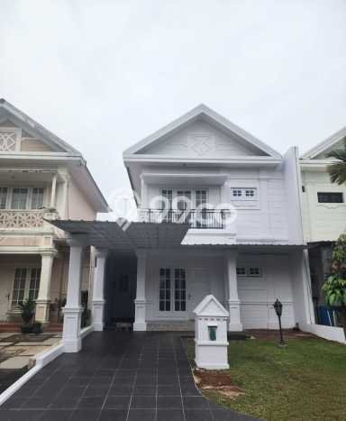 Rumah Luas Asri 4 KT Siap Pakai di Kota Wisata Jakarta Timur Rumah Luas Asri 4 KT Siap Pakai di Kota Wisata Jakarta Timur