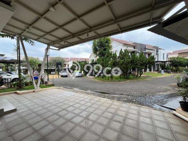 Rumah Luxury Modern Tanpa Renovasi di Raffles Hills Jakarta Timur Rumah Luxury Modern Tanpa Renovasi di Raffles Hills Jakarta Timur